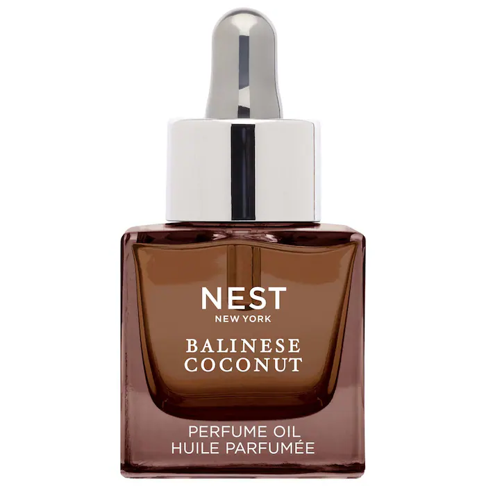 NEST New York Balinese Coconut Perfume Oil