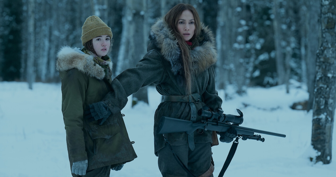 The Mother – još jedan film s Jennifer Lopez koji možete preskočiti