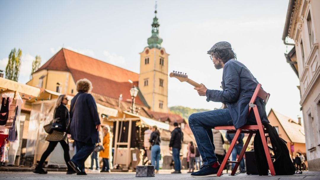 Danas počinje Samobor Craft Festival, najveći festival malih zanata u Hrvatskoj