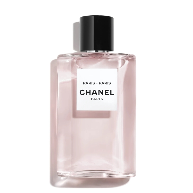 Chanel Paris perfume