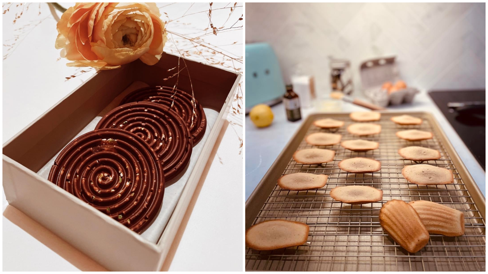 U Splitu se uskoro otvara luksuzna francuska pekarnica Adélie Bakerie