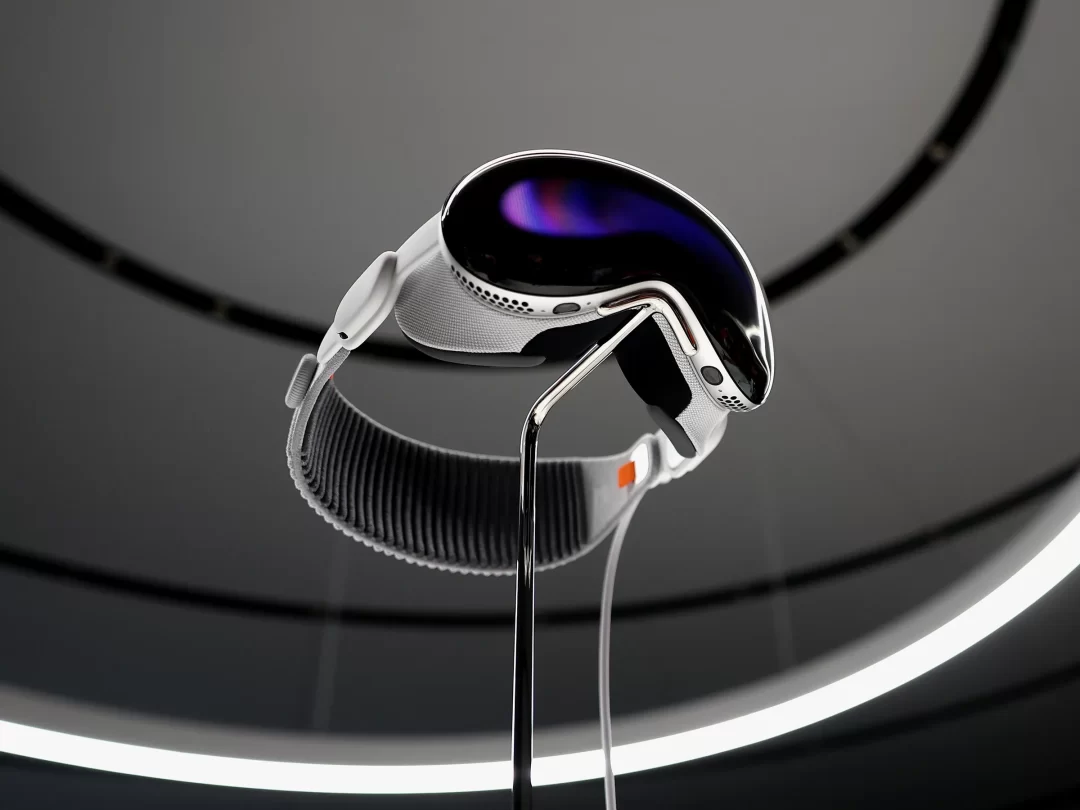 Vijest o kojoj svi pričaju: Apple predstavio nove revolucionarne 3D naočale