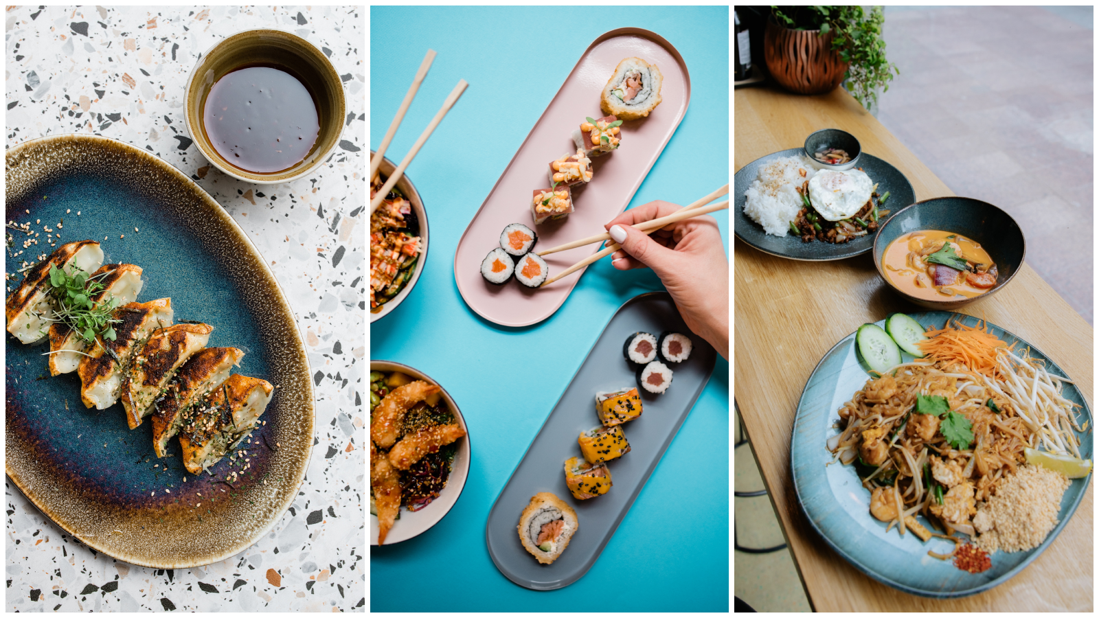Doznali smo koje sve delicije ćete moći kušati na prvom Asian Street Food Festivalu