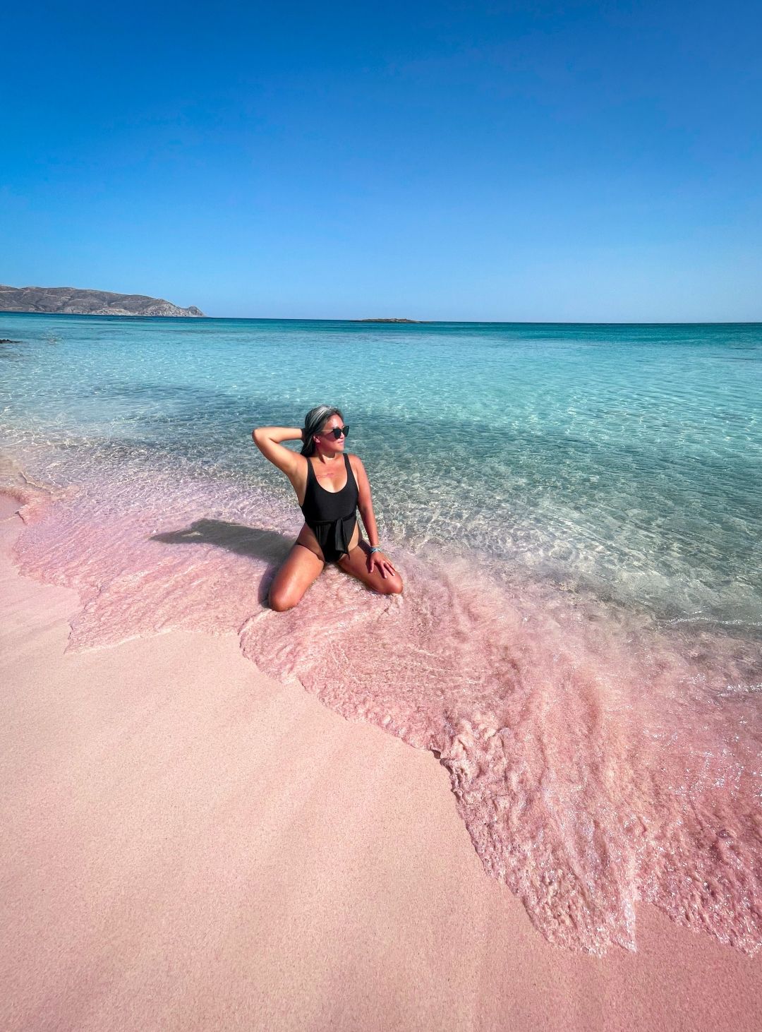 Fotogenične ružičaste plaže koje želimo posjetiti ovoga ljeta