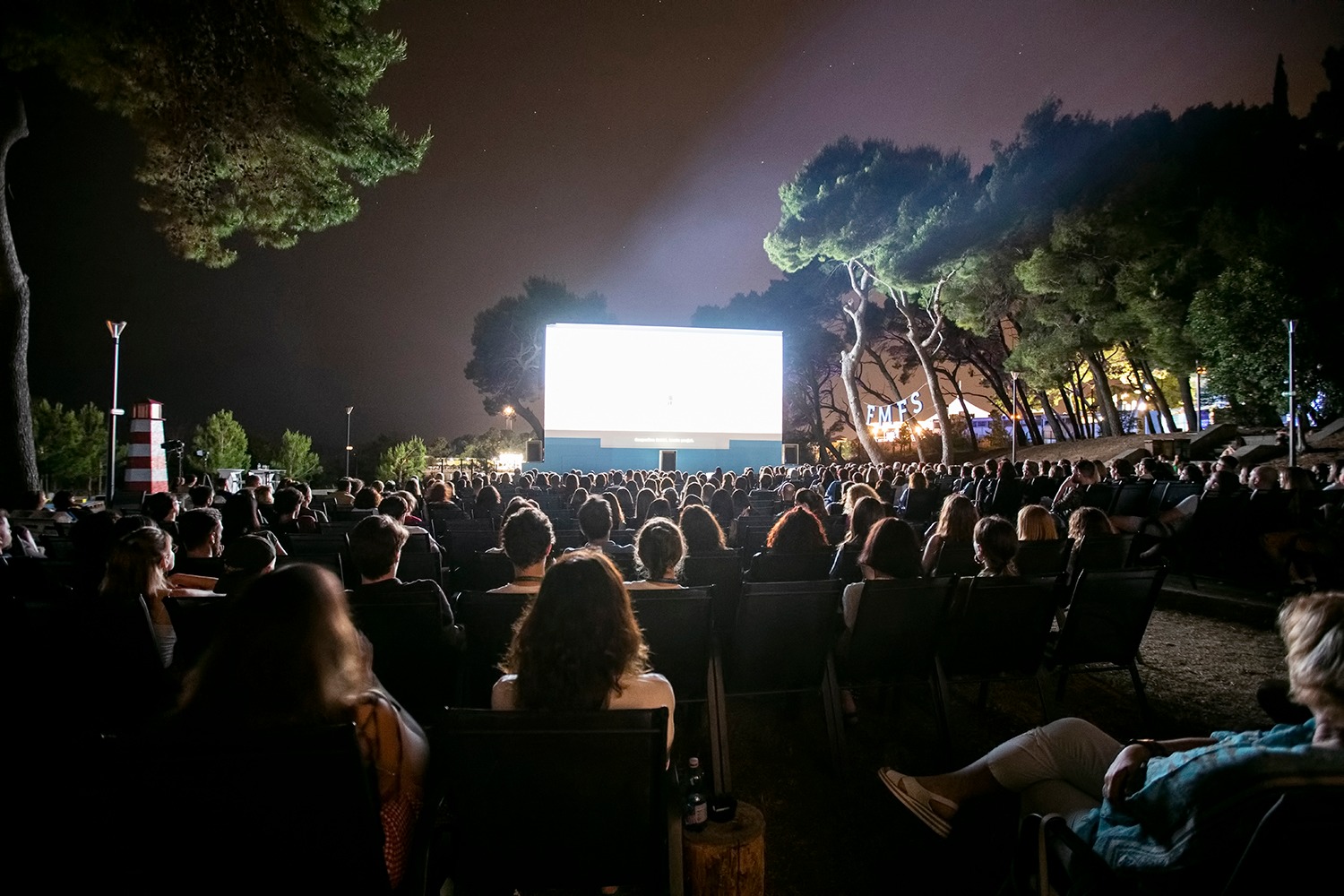 16. Festival mediteranskog filma: Sve je spremno za filmsku feštu kojom u Splitu počinje ljeto