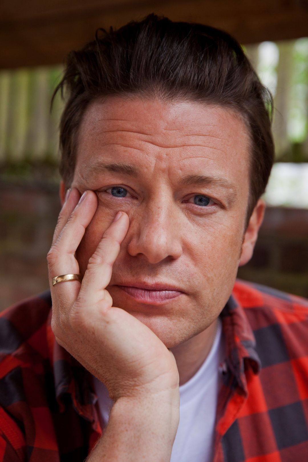 Jamie Oliver