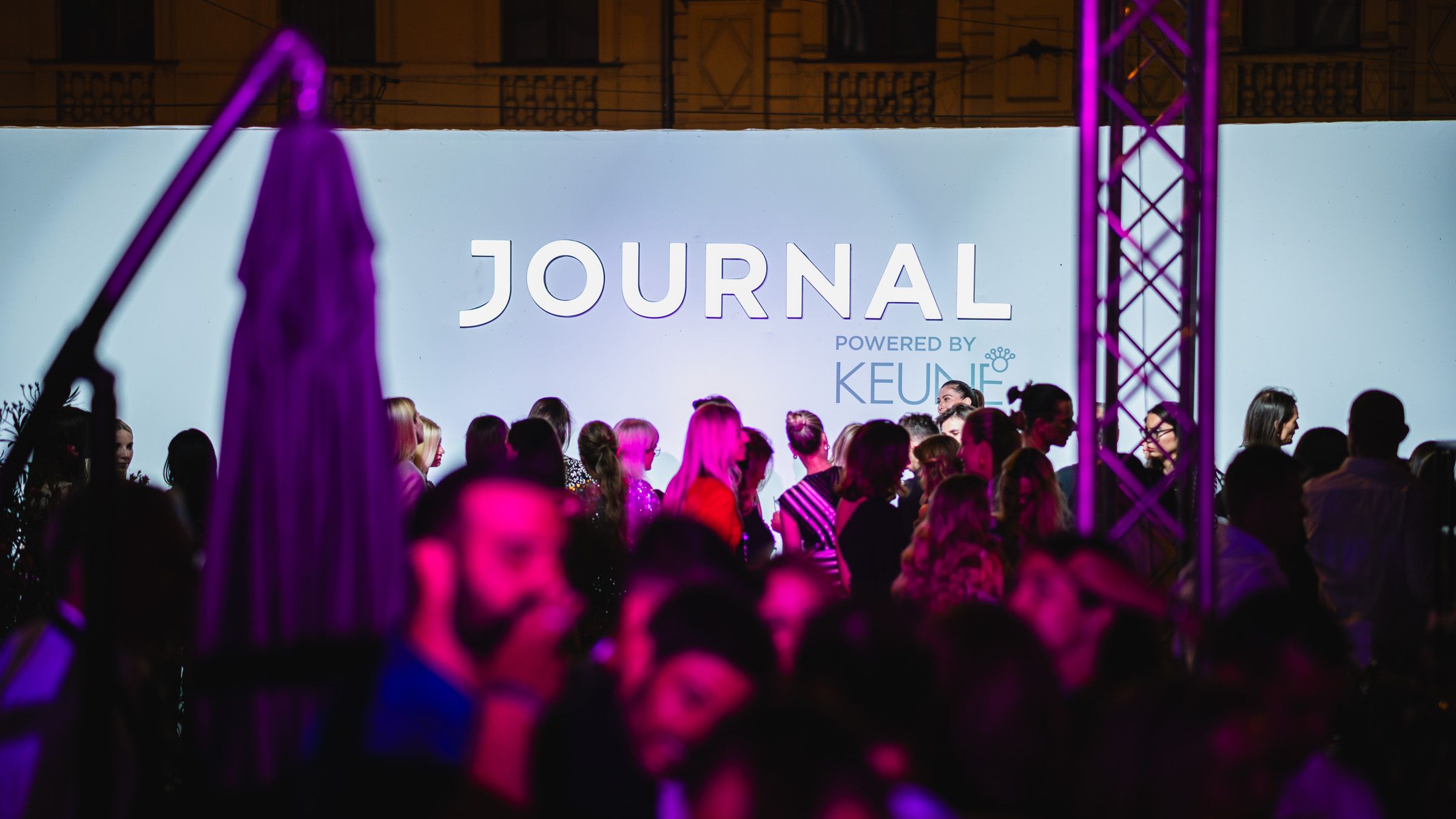 Journal summer Party-glazba52