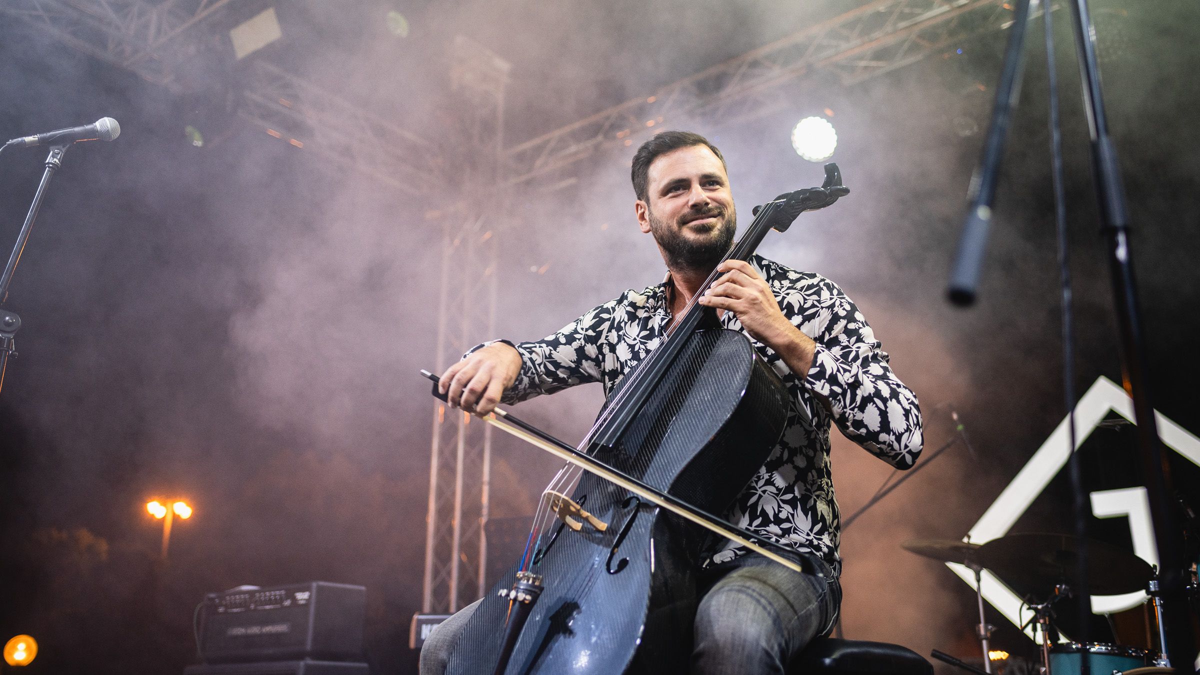 Stjepan Hauser