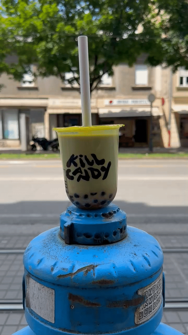 Popisali smo mjesta u Zagrebu na kojima možete probati bubble tea: Otvara se i jedna nova adresa