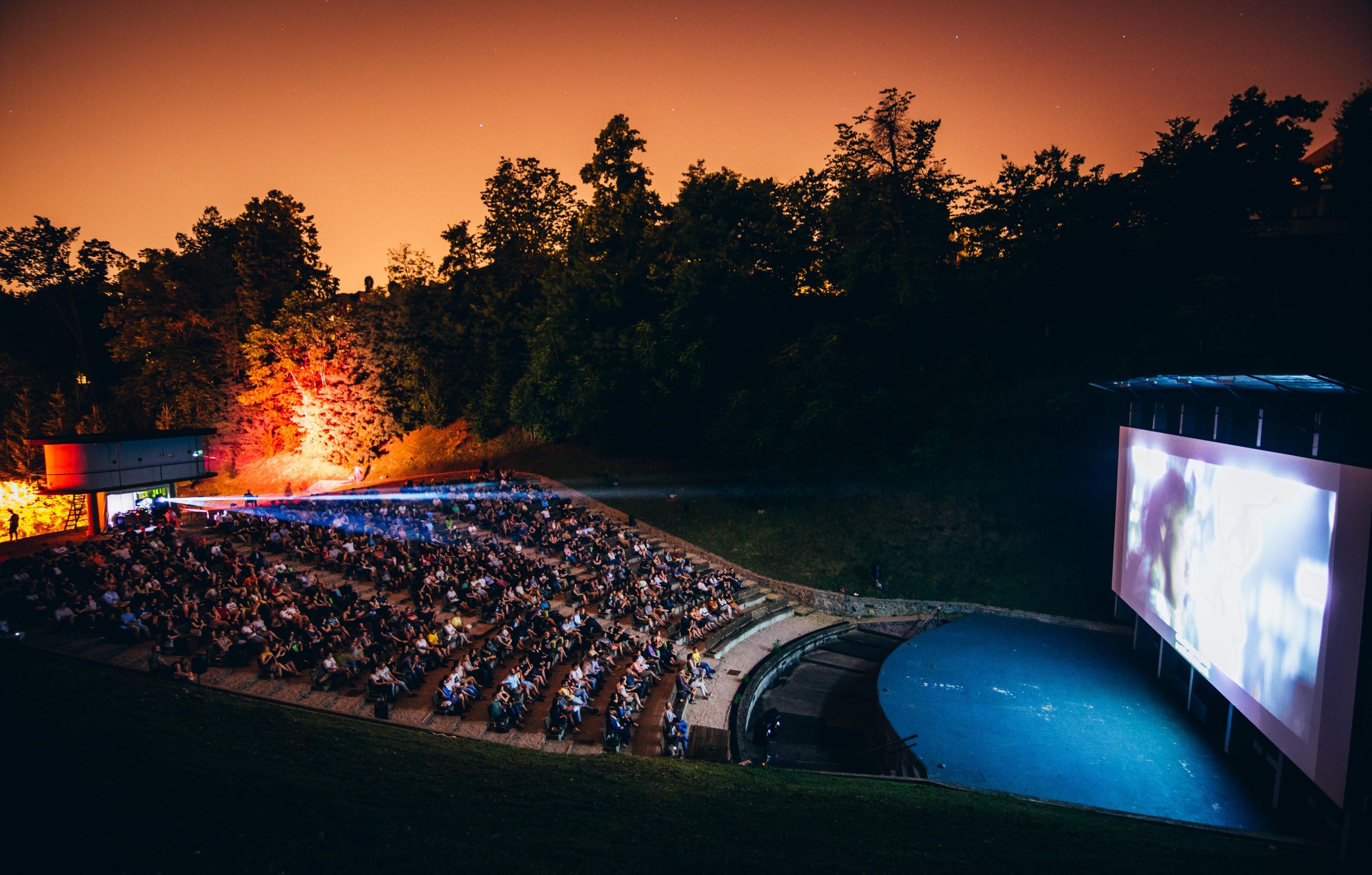 Počinje najfantastičniji filmski festival: Svi detalji  Fantastic Zagreb Film Festivala