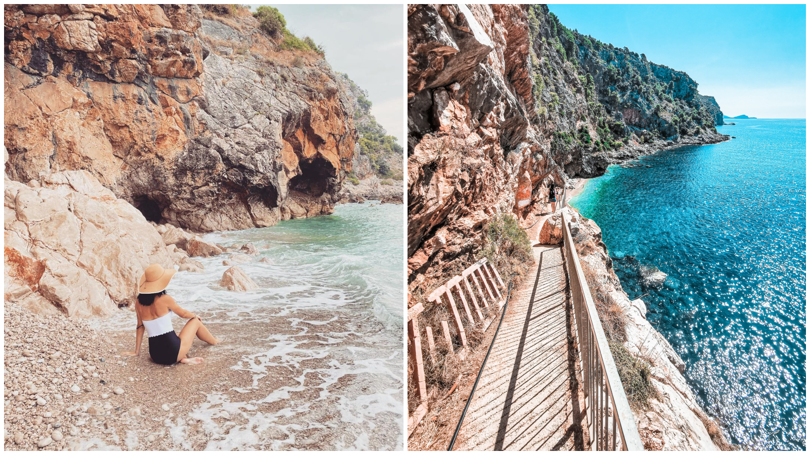 Jeste li je već posjetili? Hrvatska plaža našla se na popisu 50 najljepših na svijetu