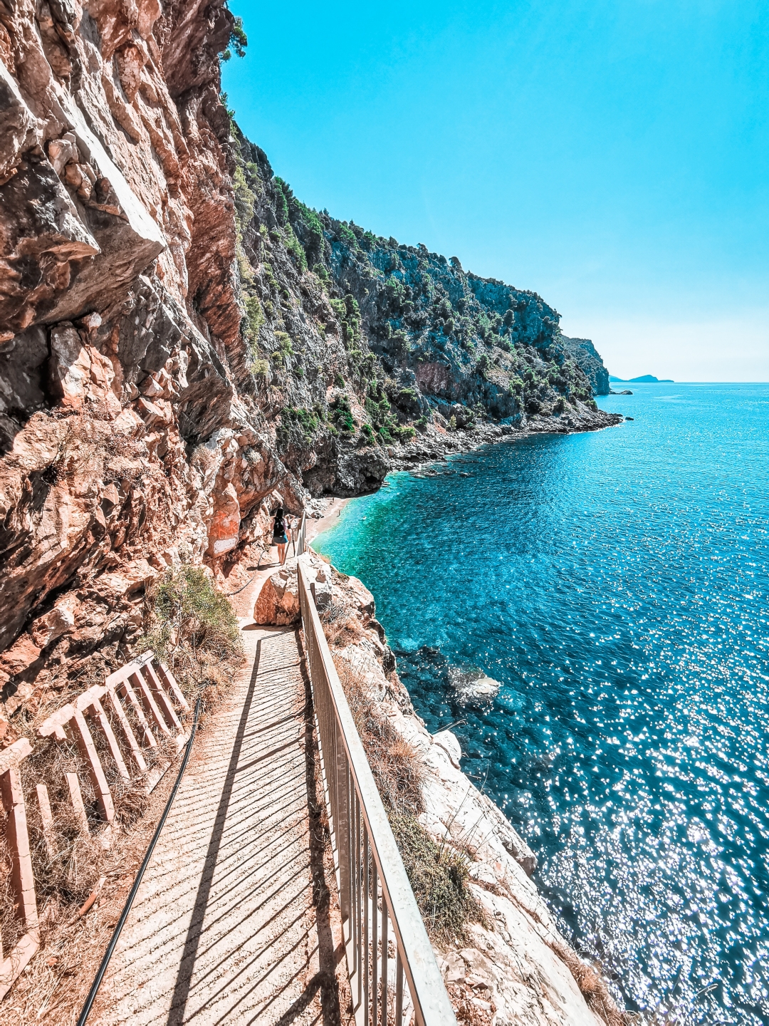 Jeste li je već posjetili? Hrvatska plaža našla se na popisu 50 najljepših na svijetu