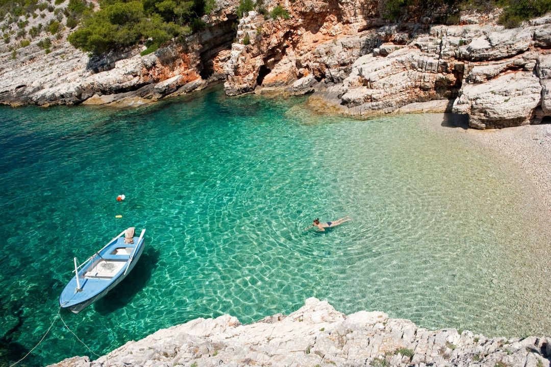 INSTA(NT) TRAVEL: Otok Vis će i ovog ljeta biti ‘place to be’