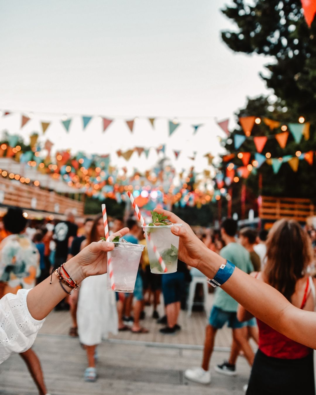 Ljetni đir: Festivali koje ovog ljeta pohodimo po Hrvatskoj