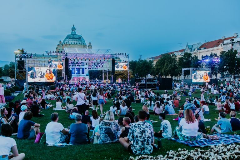 Zagreb Classic