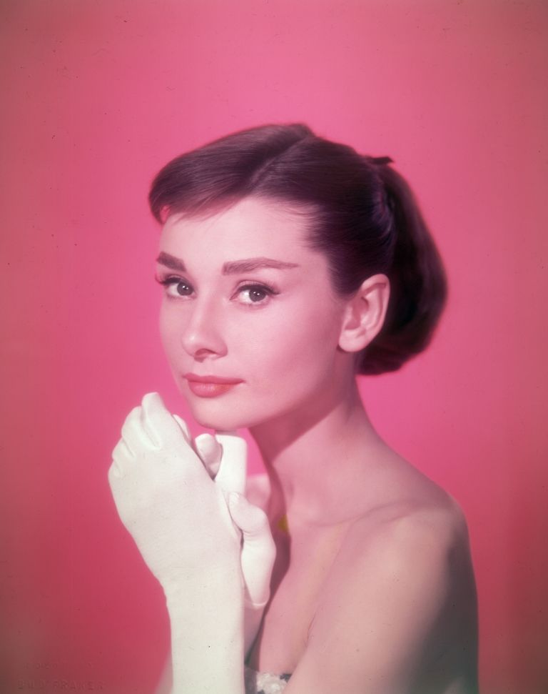 audrey hepburn