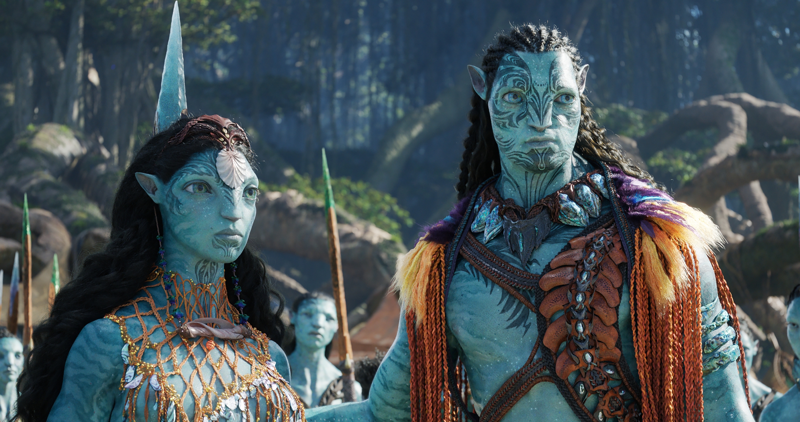 Zadnji nastavak Avatara stiže nam 22 godine nakon originala