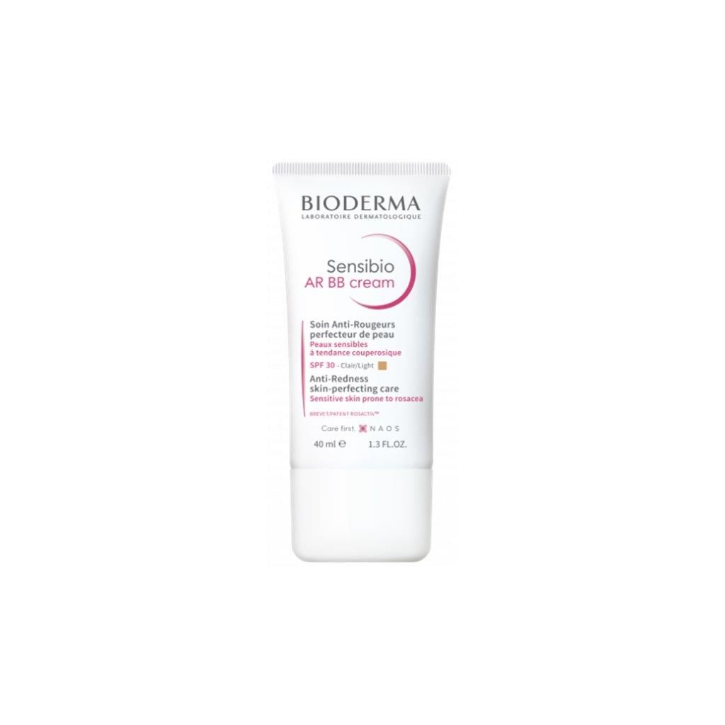 bioderma sensibio ar bb krema