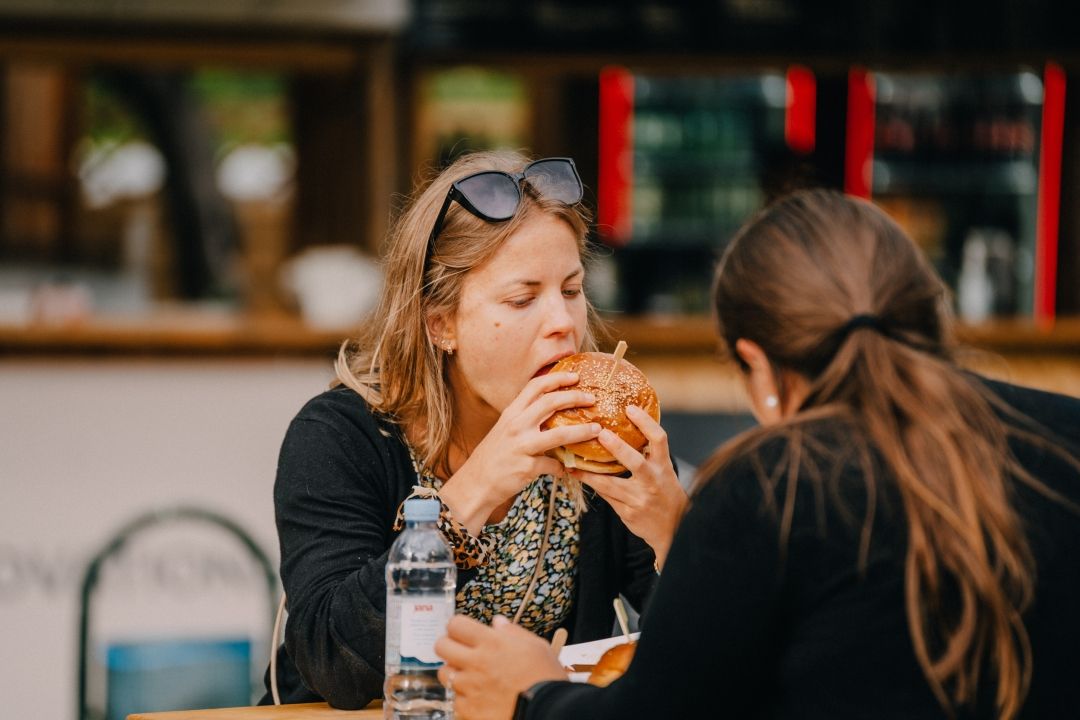 burger festival zadar