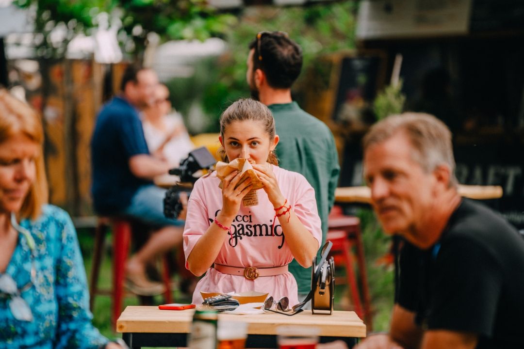 Kako smo se proveli na otvorenju prvog Burger festivala u Zadru i zašto biste ga i vi trebali posjetiti?