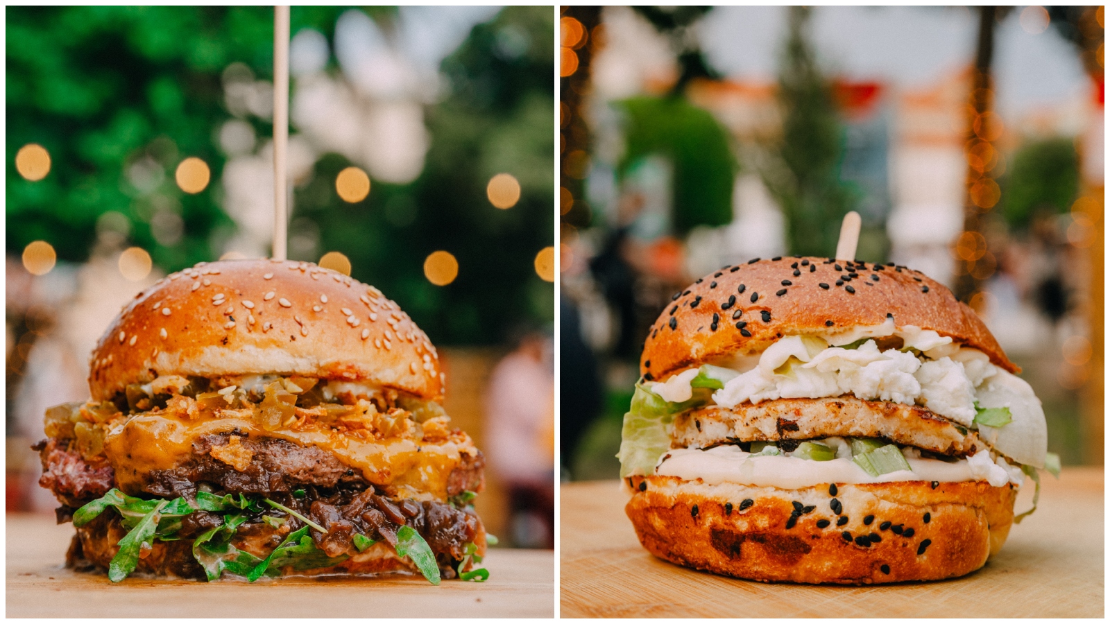 Kako smo se proveli na otvorenju prvog Burger festivala u Zadru i zašto biste ga i vi trebali posjetiti?
