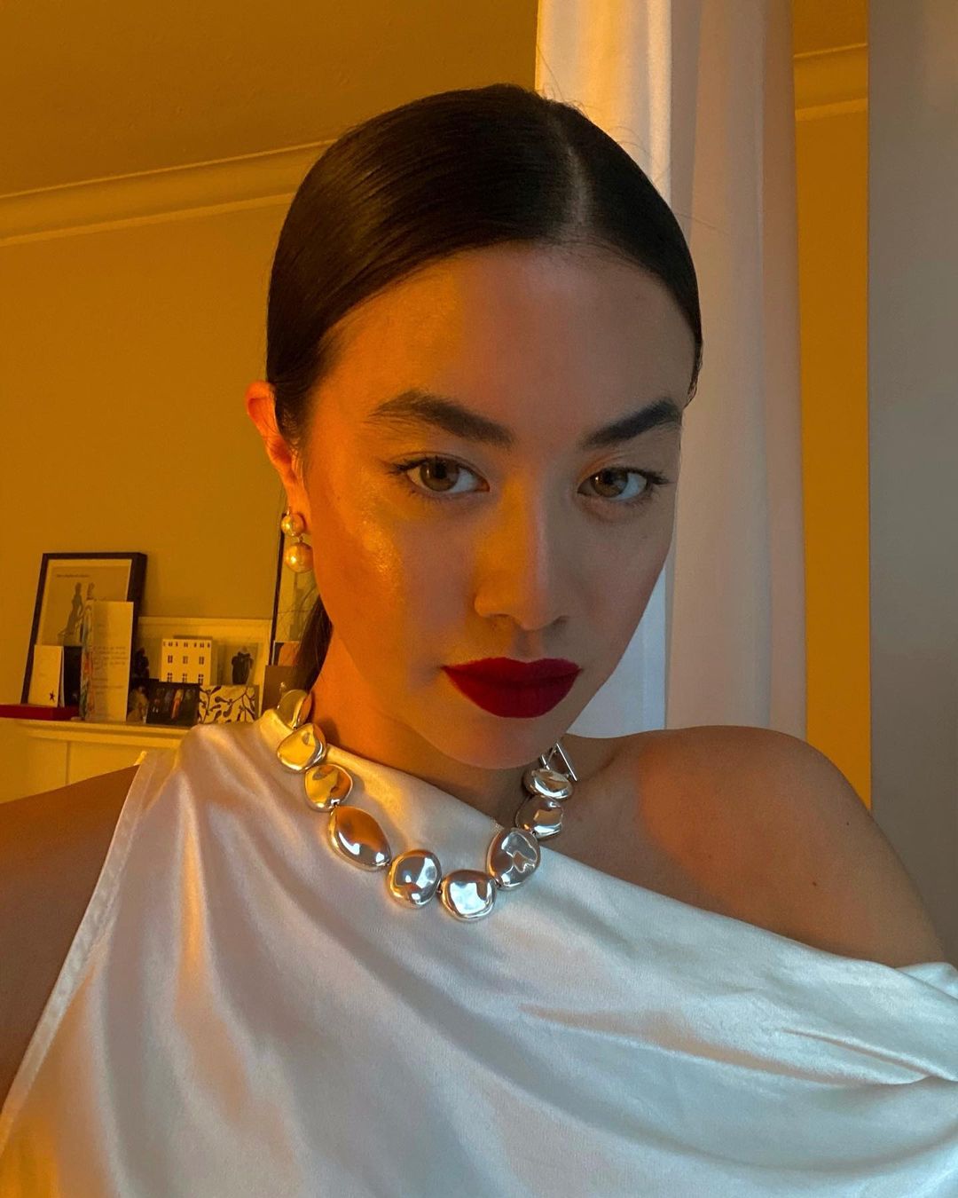 Day to night make up: Pretvorite dnevni look u večernji u samo 5 koraka