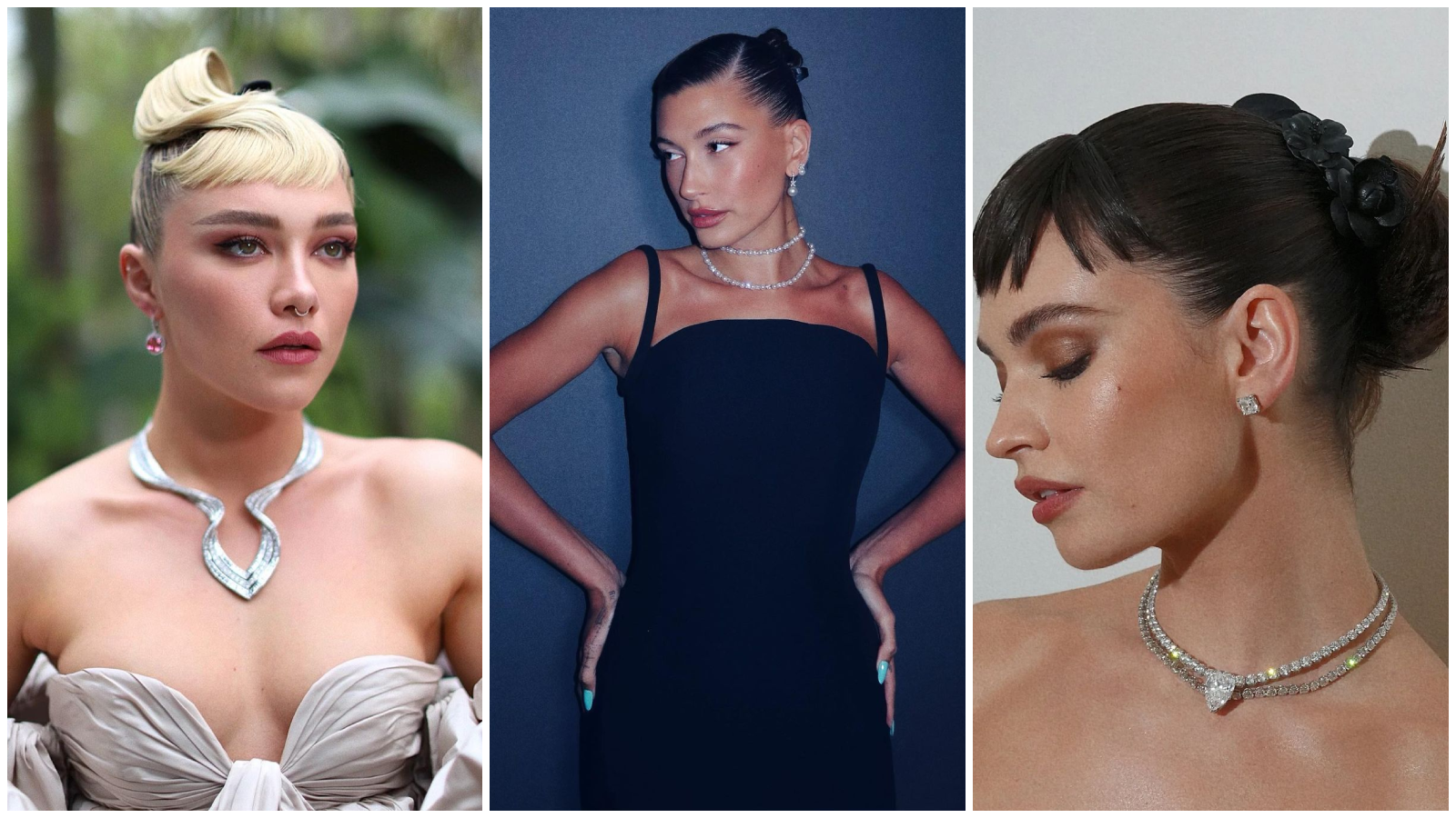 Klasični glamur se vraća: nove trendi frizure inspirirane su Audrey Hepburn