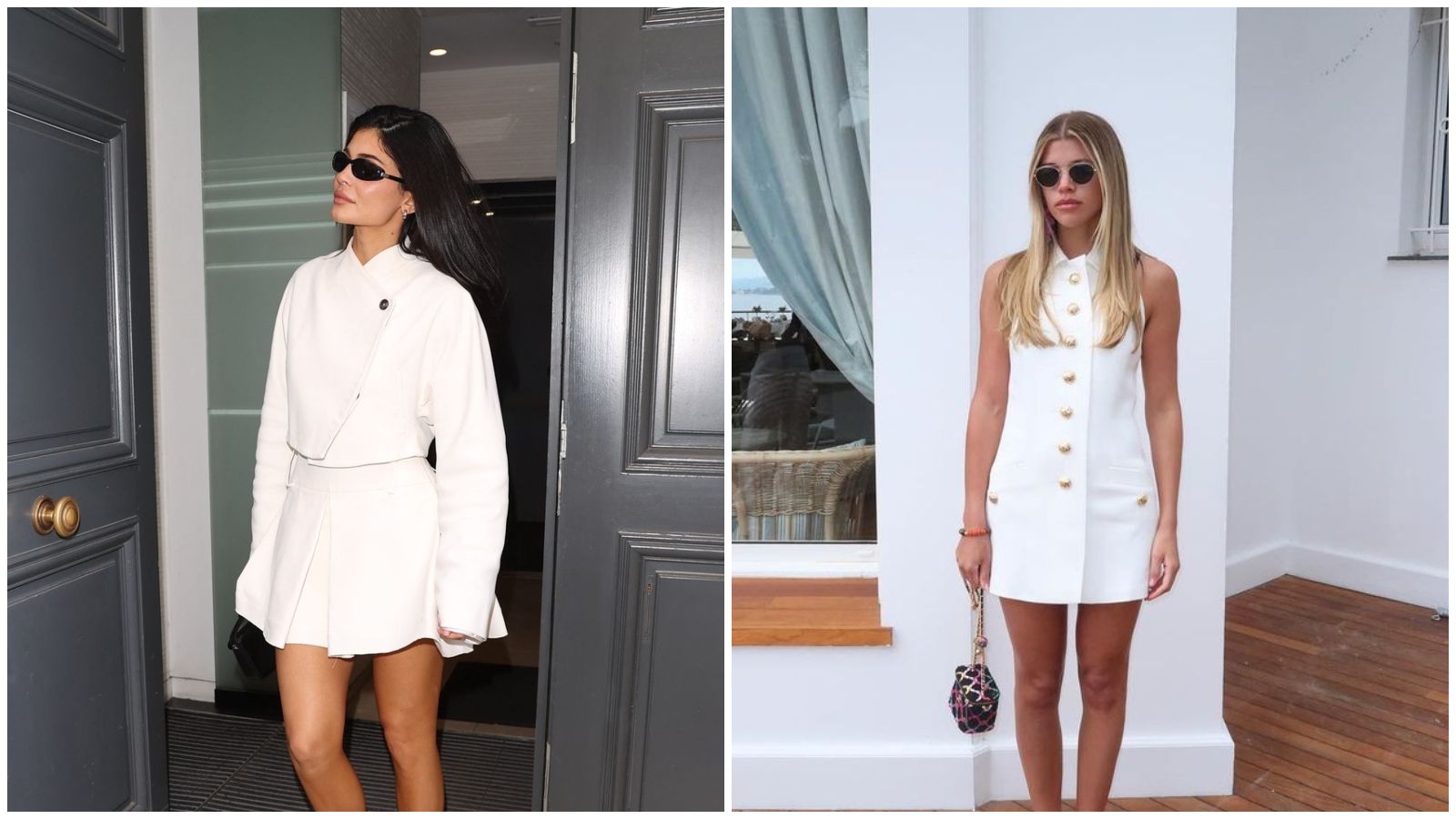 Sofia Richie ima toliko dobar stil da je kopira i Kylie Jenner. Evo kako možete i vi