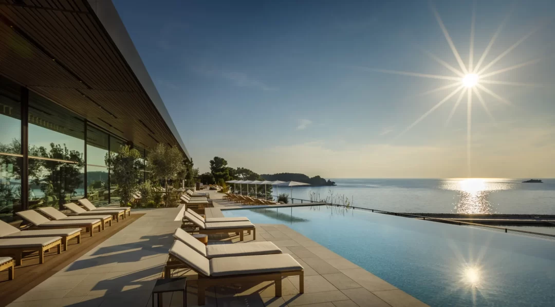grand park rovinj