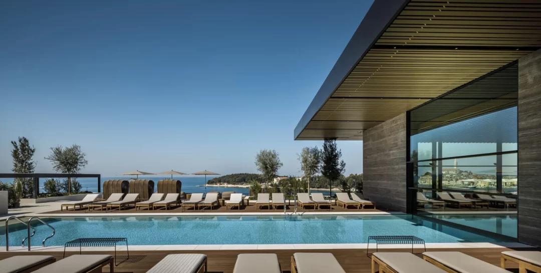 grand park rovinj