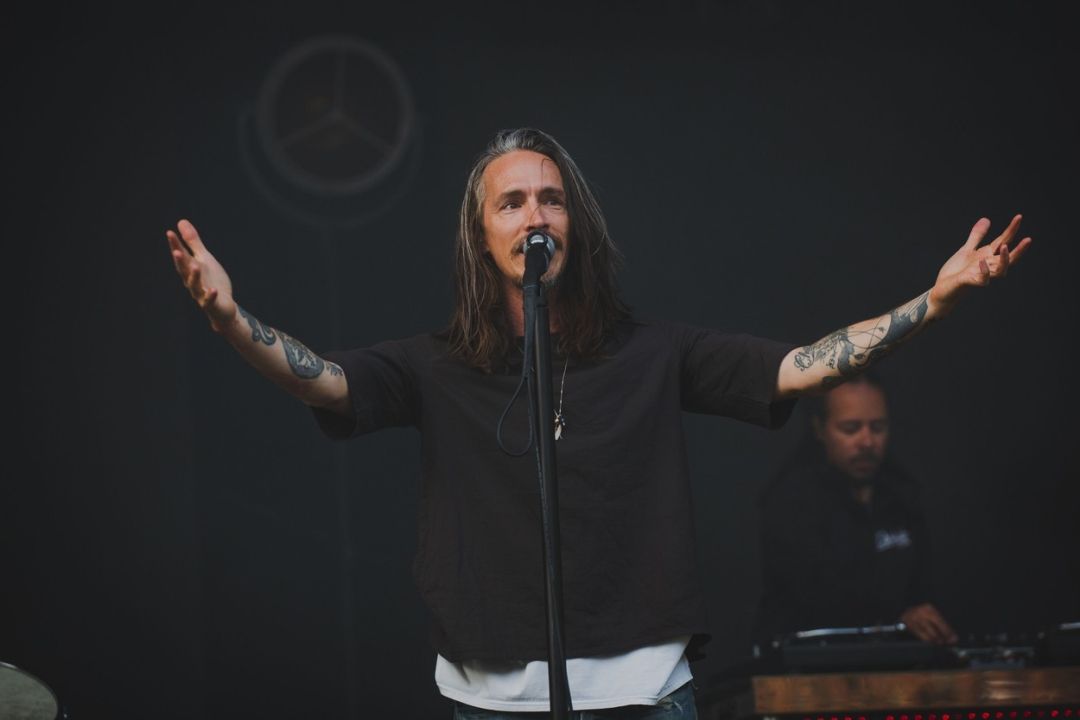 Vidimo se na Šalati: Koncert benda Incubus ne propuštamo