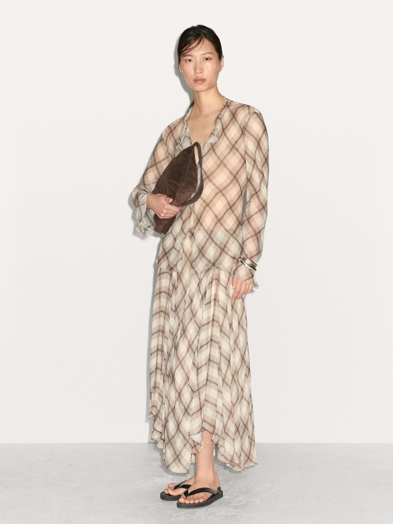 ljetni kompleti Massimo Dutti