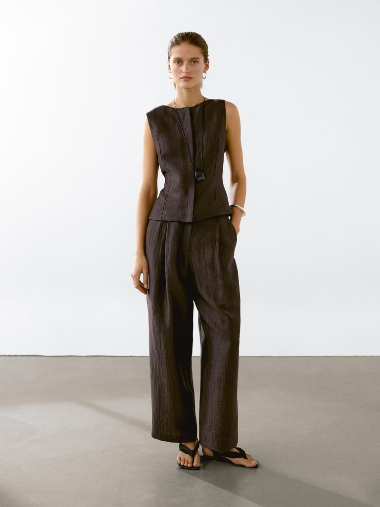 ljetni kompleti Massimo Dutti