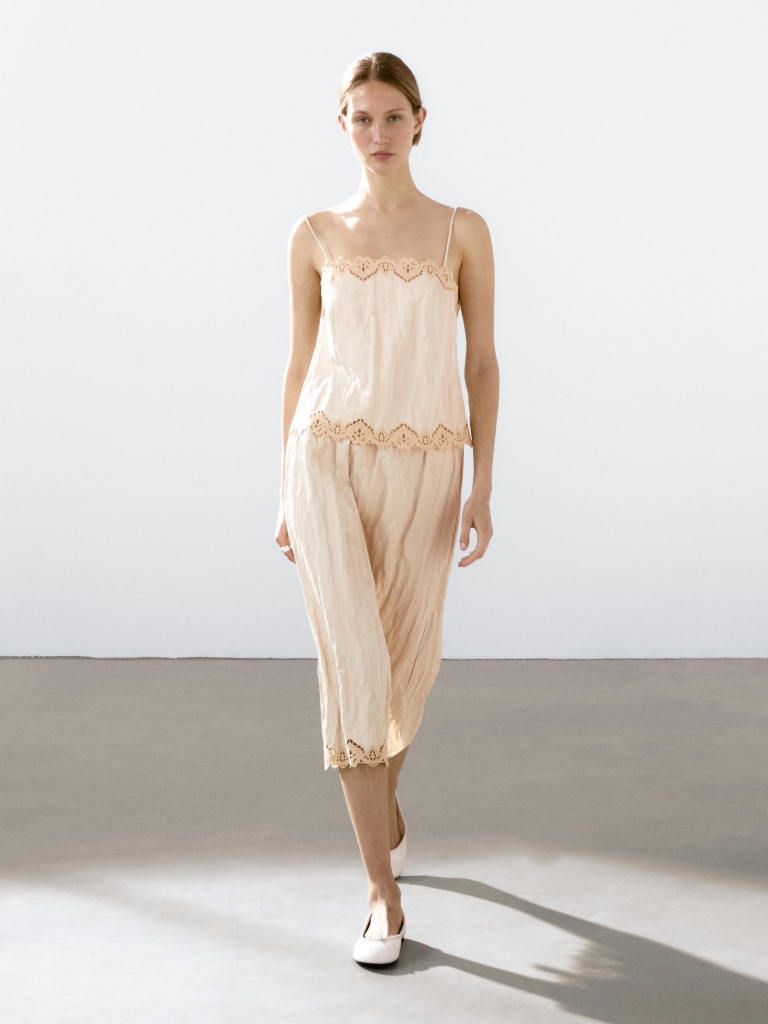 ljetni kompleti Massimo Dutti