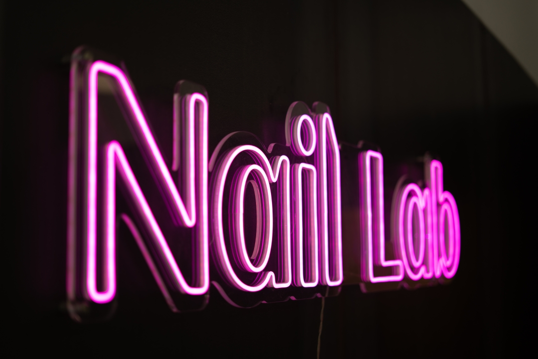 Nail Lab