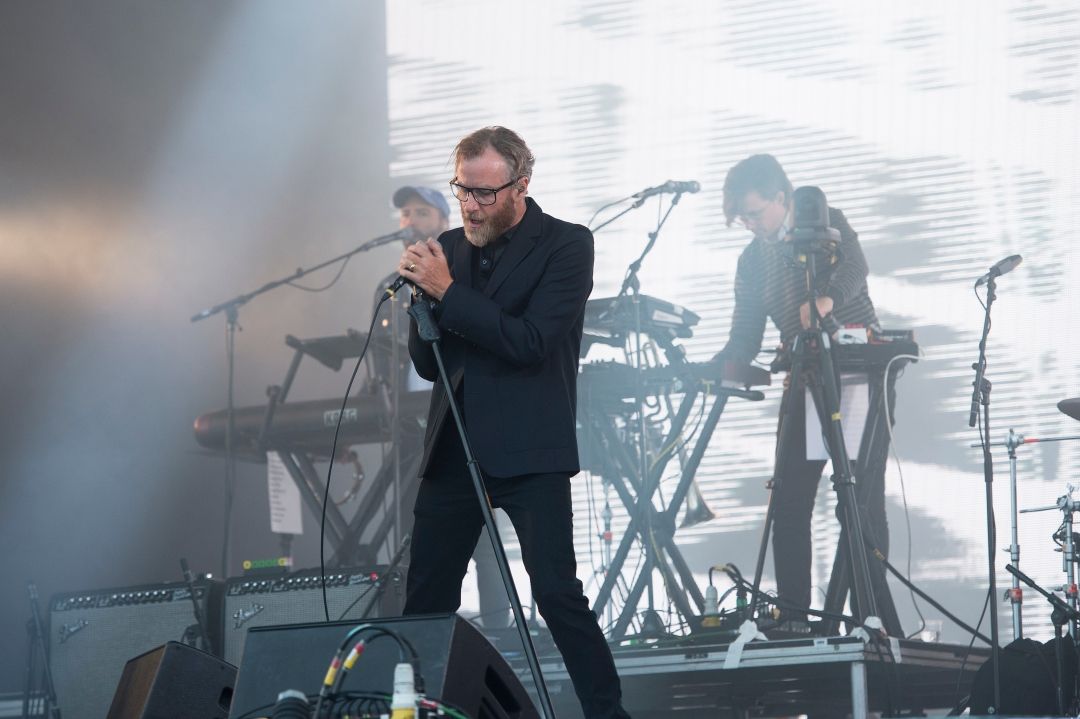 The National