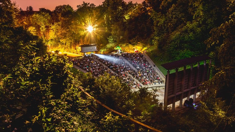 Najljepše kino na otvorenom ponovno otvara svoja vrata: Filmovi stižu na Ljetnu pozornicu Tuškanac