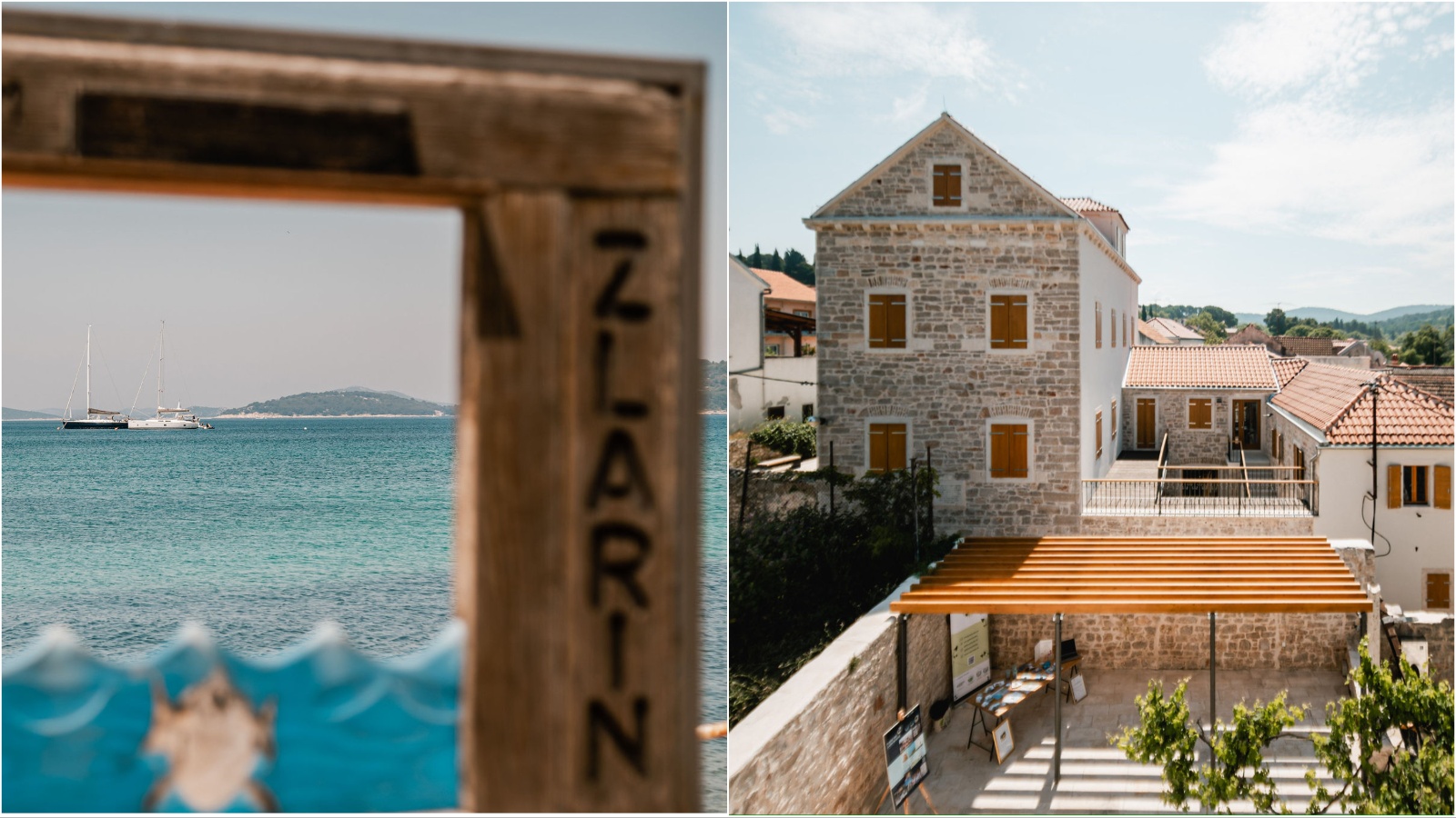 Evo zašto biste baš ovoga ljeta trebali posjetiti jedan od najsunčanijih jadranskih otoka – Zlarin 