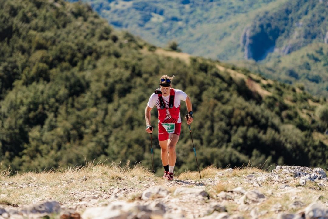 Učka Trail Sebo Memorial, Foto: Davor Pavlović