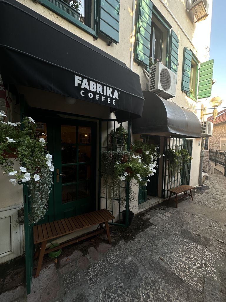 Fabrika Herceg Novi