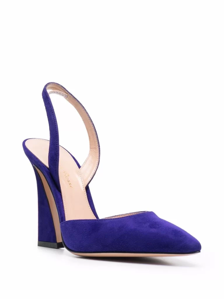 gianvito rossi slingback