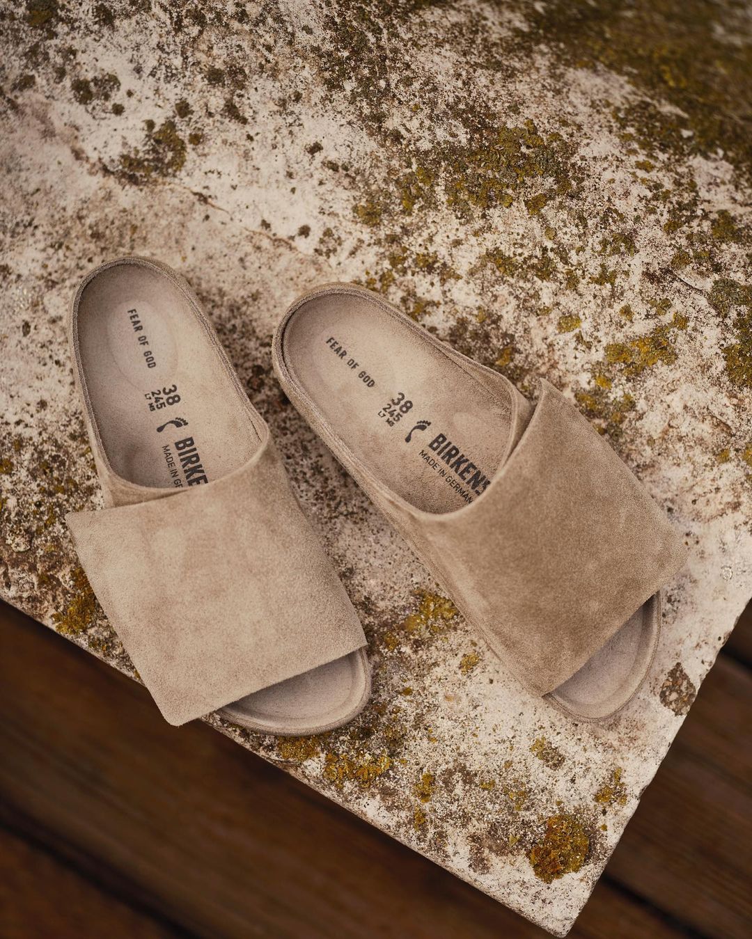 Znate li kako odabrati savršen model Birkenstock natikača za vaša stopala? Donosimo mini vodič