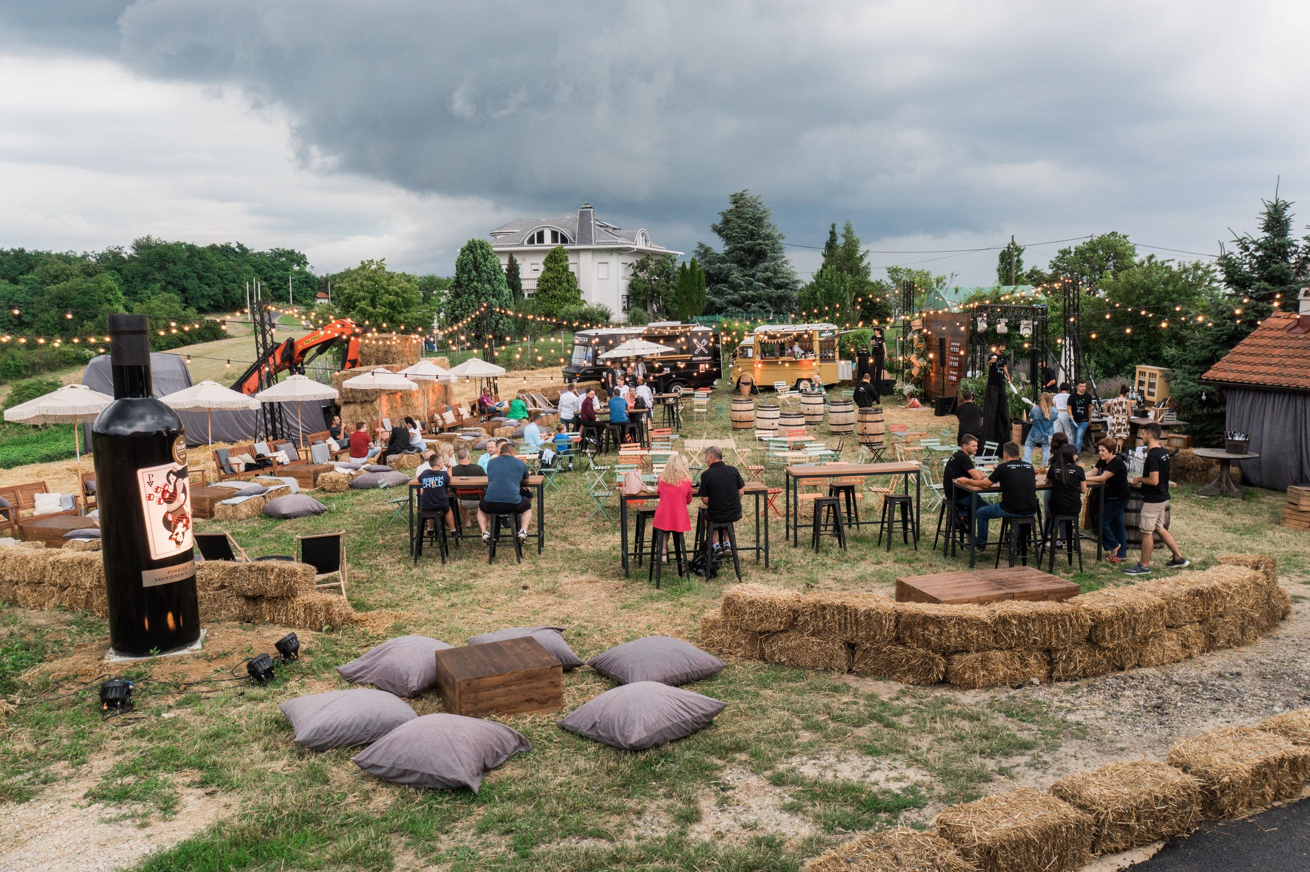 Kraljevina Food Summer oduševila posjetitelje