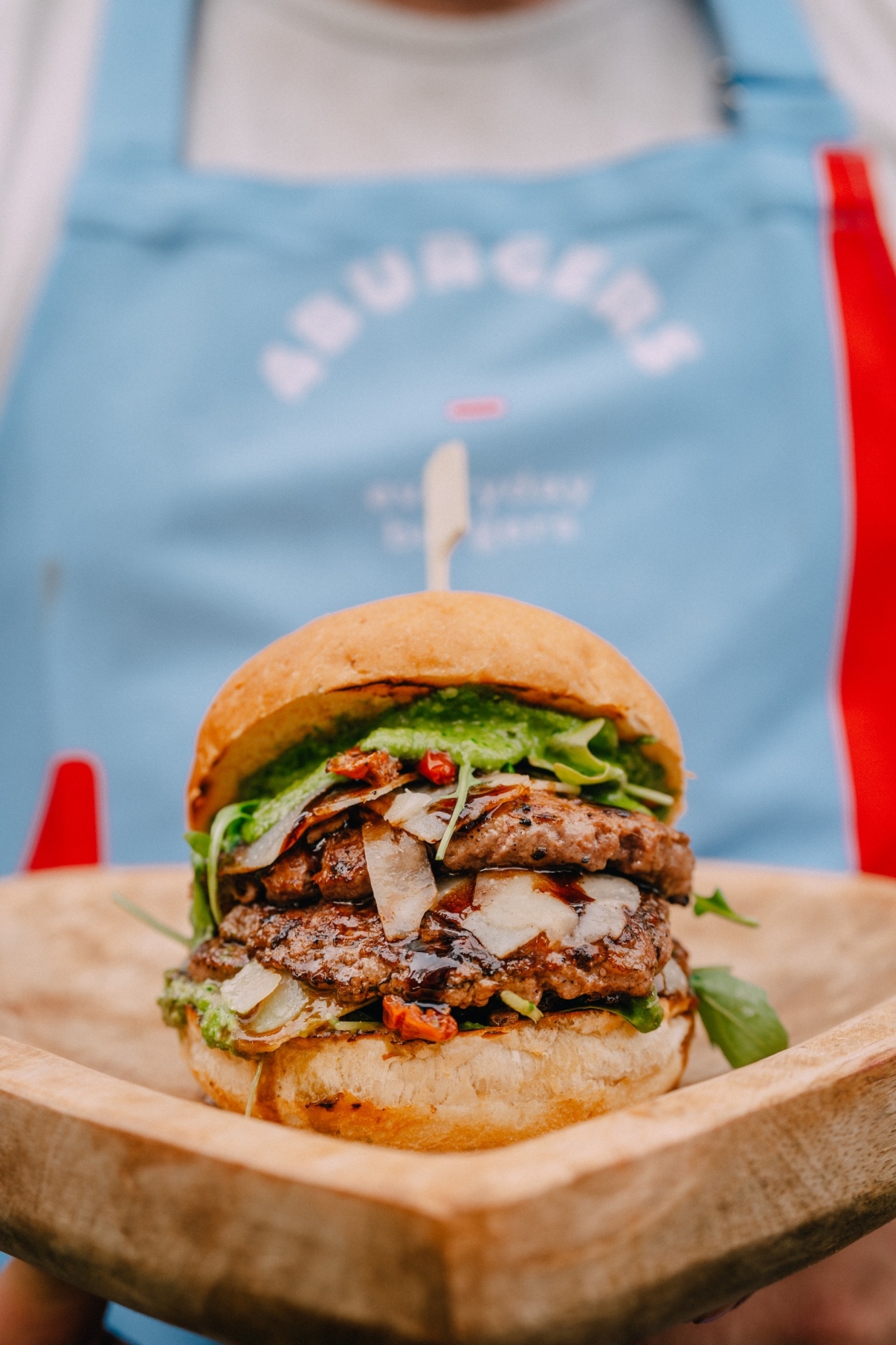 Burger festival Pula: Imamo 10 odličnih razloga za posjet