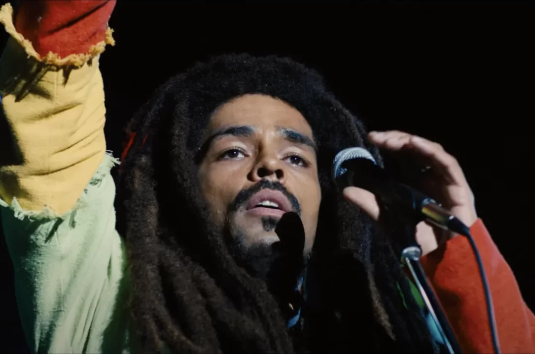 One Love: Stigao je trailer za biografski film o Bobu Marleyu