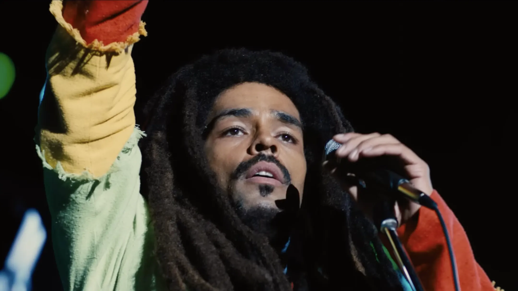 One Love: Stigao je trailer za biografski film o Bobu Marleyu