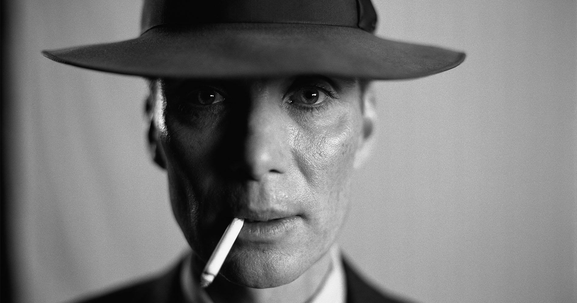 Cillian Murphy