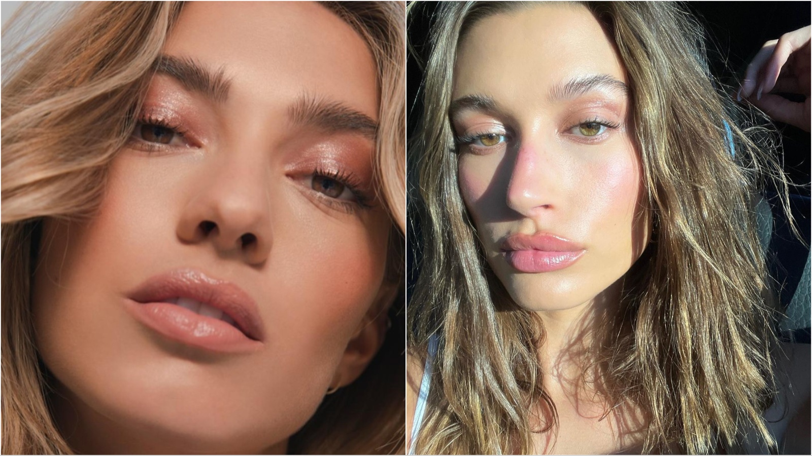 Evo kako napraviti glazed pogled – najveći ljetni makeup trend na očima