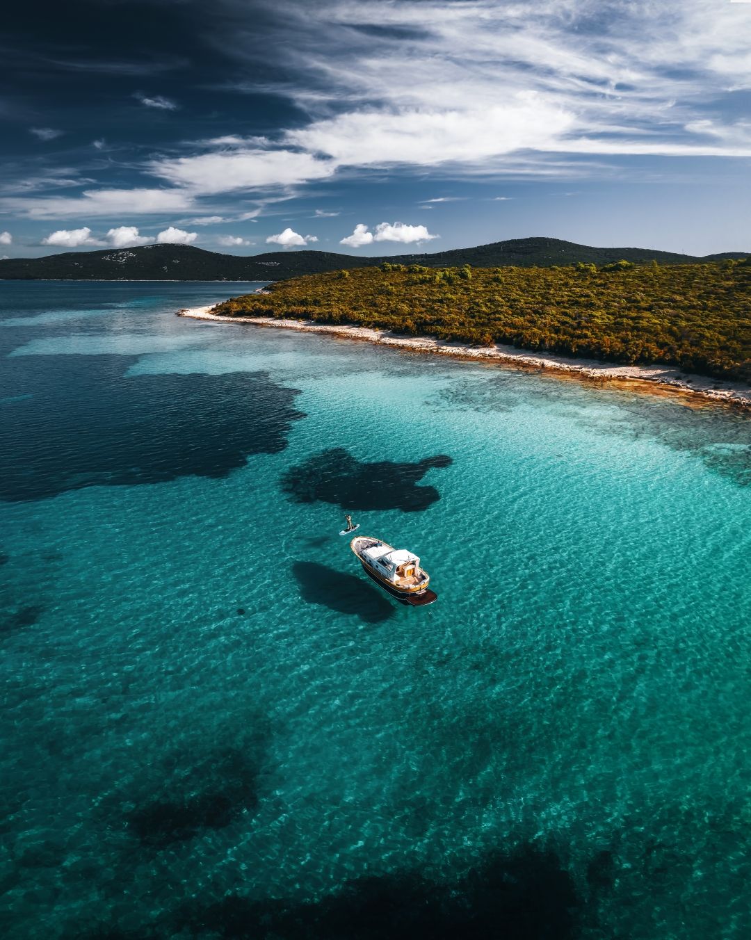 Ultimativna lokacija za odmor nalazi se na Lošinju. Razgledajte Contessa Luxury Retreat