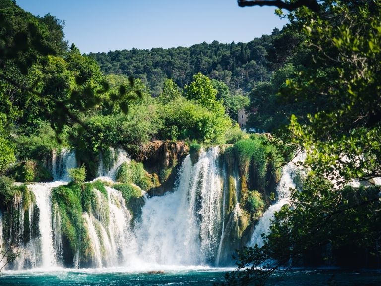 Krka_Unsplash